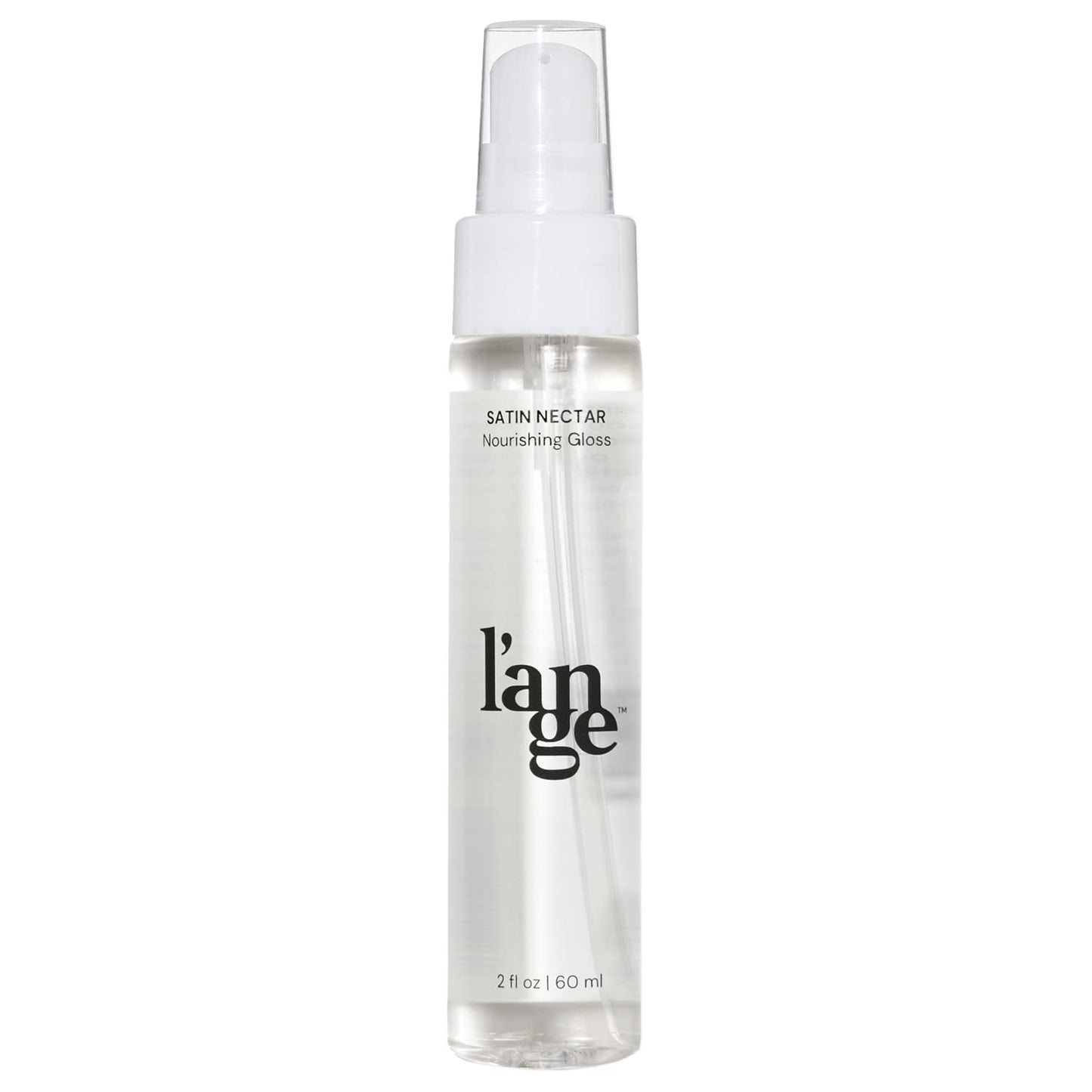 L'Ange Hair Satin N Ctar Nourishing Gloss | Hair Serum For All Hair Types | Smoothing Serum With Antioxidants And Vitamins | Sa