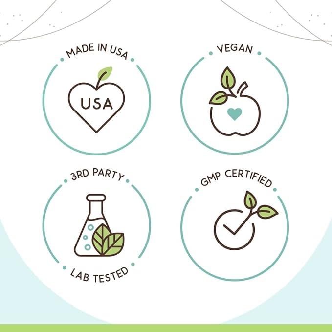 Elderberry B120 Alcohol-Free Herbal Extract Tincture, Concentrated Liquid Drops Natural Elderberry (Sambucus Nigra) Dried Berry 4 fl oz