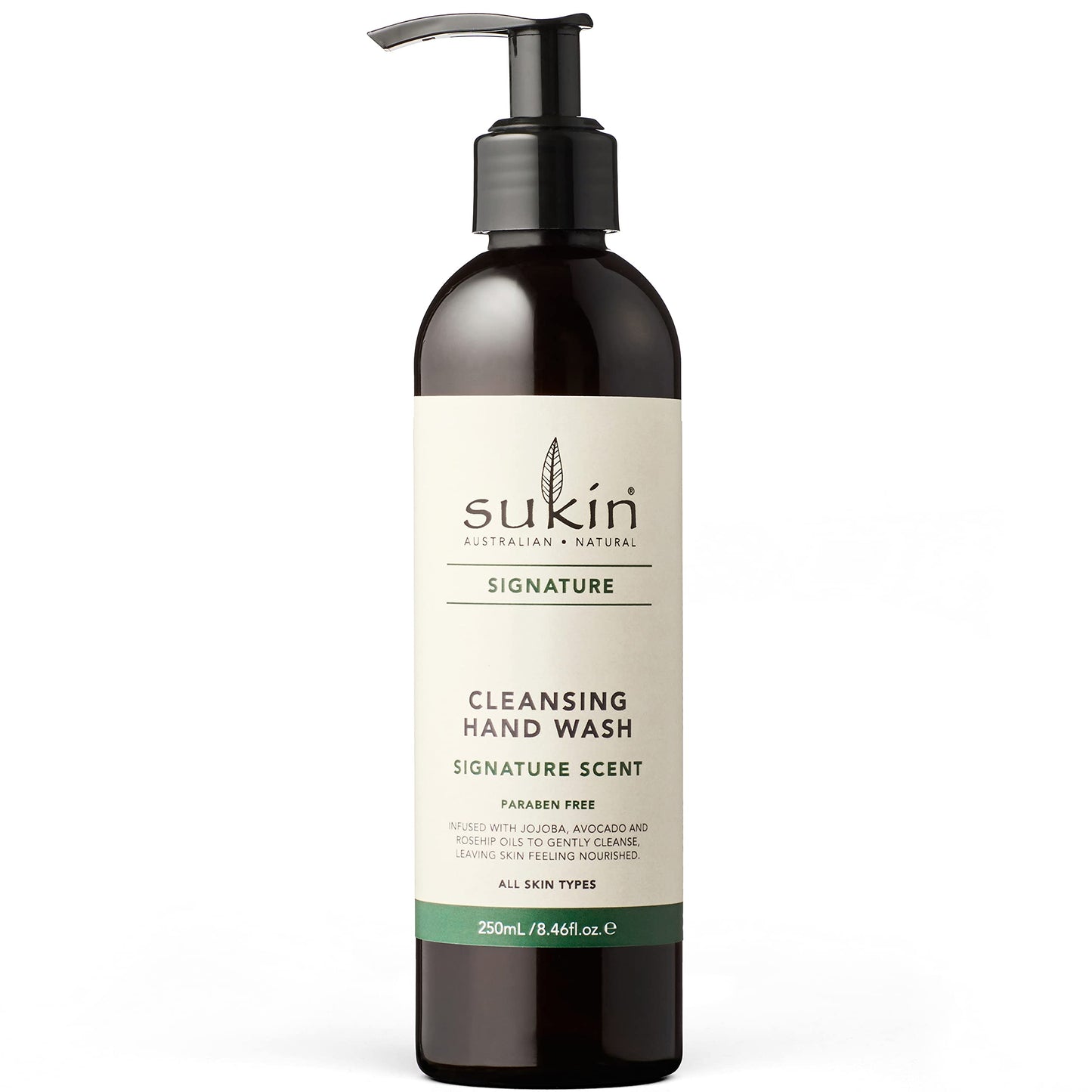 SKN CLEANSING HAND WASH ( 1 X 33.82 OZ )