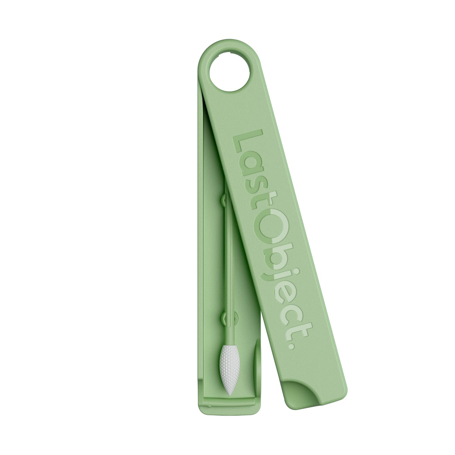 Lastswab Reusable Cotton Swabs For Gentle And Eco-Friendly Beauty Routines - The Sustainable Alternative To Single-Use Q Tips -