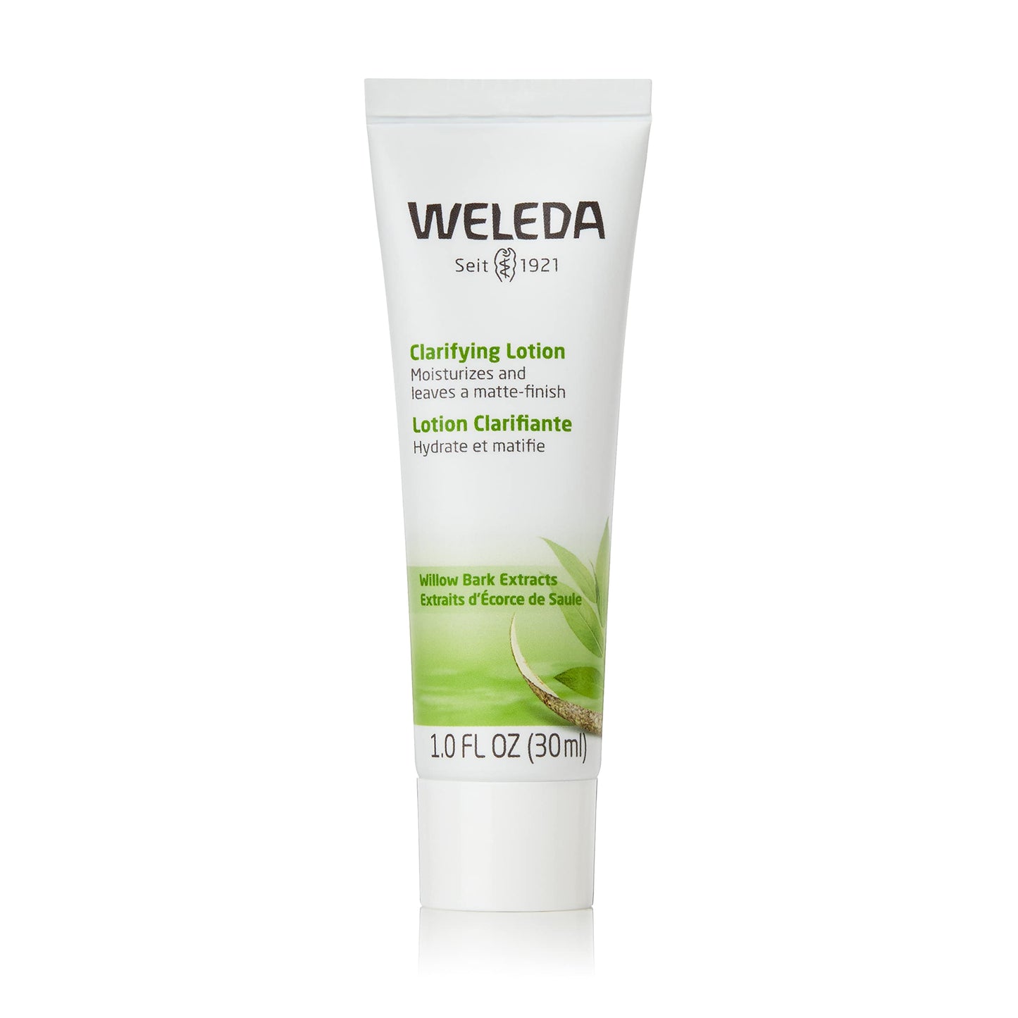 WEL CLARIFYING LOTION ( 1 X 1 OZ )