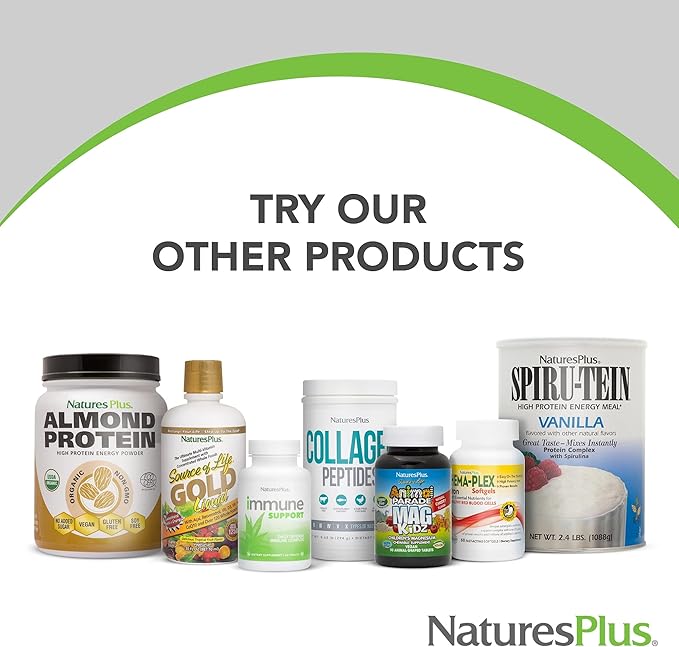 Nature’s Plus Potassium 99 mg, 90 Tablets - Supports Healthy Electrolyte Balance & Overall Well-Being - Gluten Free, Vegetarian - 90 Servings