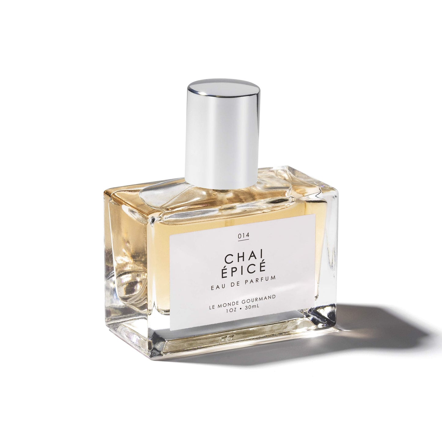 Le Monde Gourmand Chai Pic Eau De Parfum - 1 Fl Oz (30 Ml) - Rich, Warm, Spicy Fragrance Notes