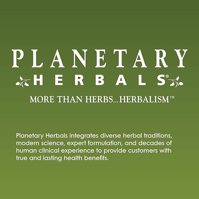 Planetary Herbals Turmeric Gold 500mg, for Healthy Inflammation Response, 30 Capsules