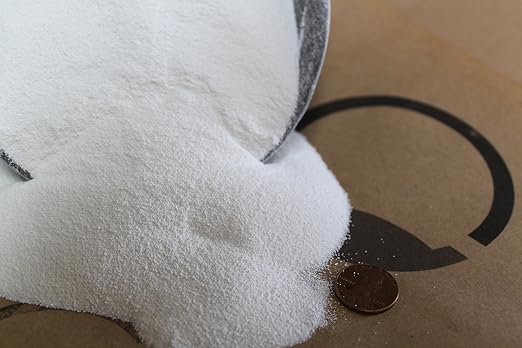 Zinc Sulfate Monohydrate - 35.5% Zn - 99% Pure - 5 Pounds