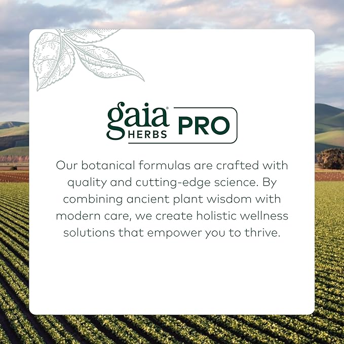 Gaia Herbs Pro Curcuma Supreme - Immune Health Support Supplement - Curcuma Supplement with Black Pepper Fruit Extract & Turmeric Root Extract - 60 Liquid Phyto-Caps (60 Servings)
