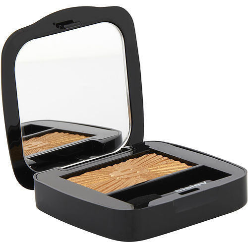 Sisley by Sisley Les Phyto-Ombres Long Lasting Radiant Eyeshadow - #41 Glow Gold --1.5g/0.05oz(D0102HH5CX6.)