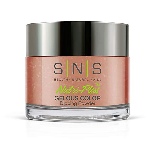 Sns Nails Dipping Powder Gelous Color - 300-1.5 Oz