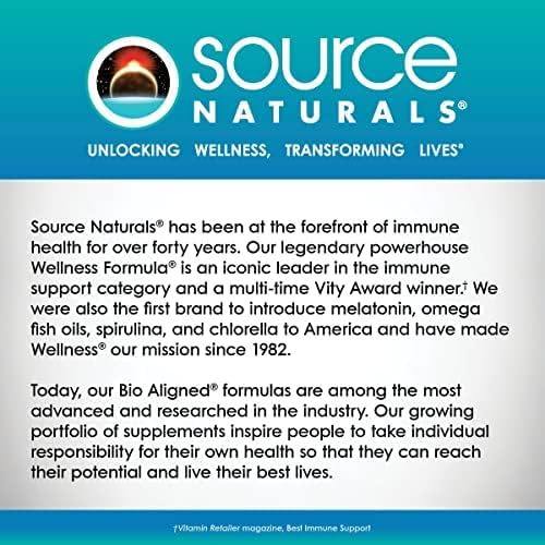 Source Naturals Serene Science Theanine Serene with Relora, Magnesium and GABA - 30 Tablets