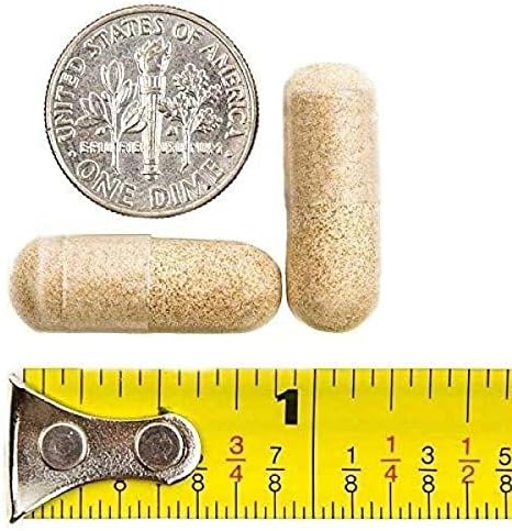 BariatricPal 90-Day Bariatric Vitamin Bundle (Multivitamin ONE 1 per Day! Capsule with 60mg Iron and Calcium Citrate Soft Chews 500mg with Probiotics - Strawberry Twist)