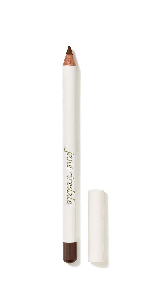 Jane Iredale Eye Pencil, Basic Brown , 1 Count (Pack Of 1)