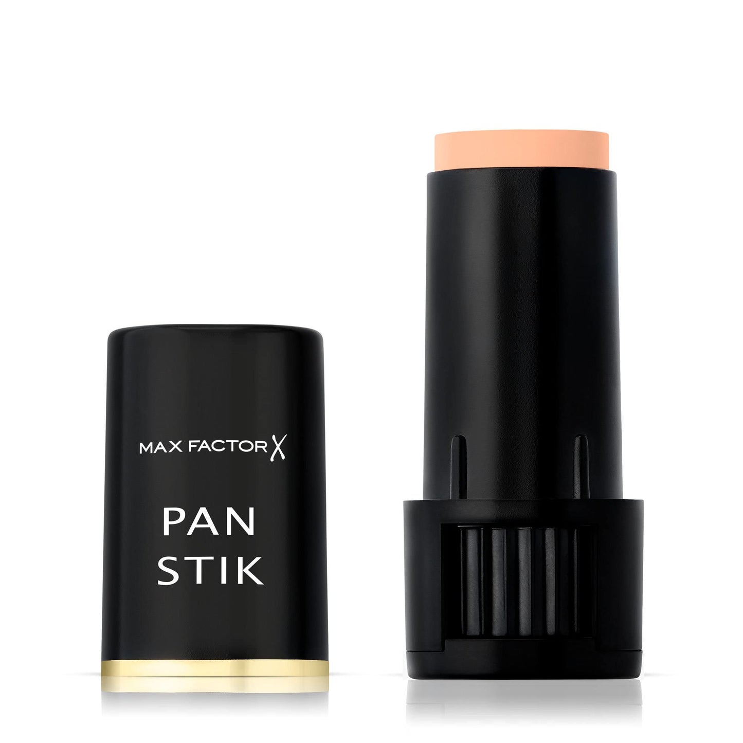 Max Factor Pan Stik Foundation - 30 Olive (Pack Of 3)