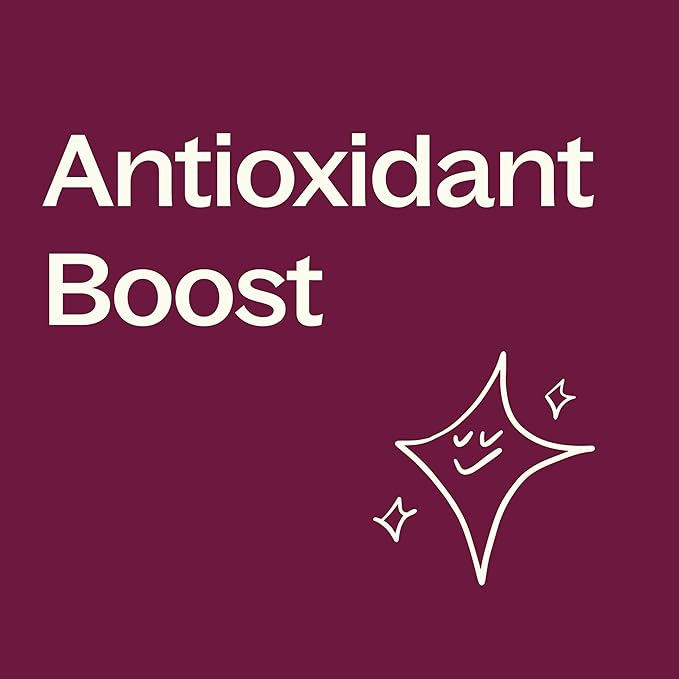 Plant Therapy Boswellia & Tart Cherry with Elderberry Herbal Supplement Capsules