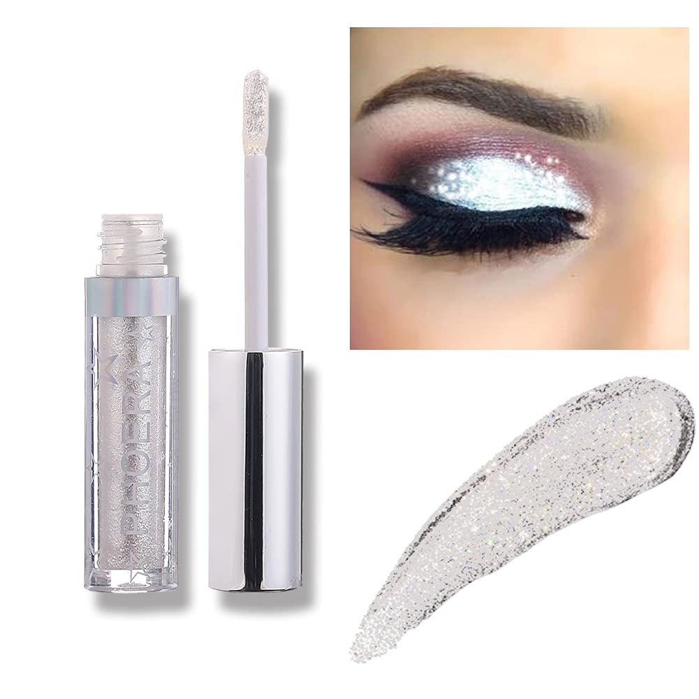 Glitter Eyeshadow