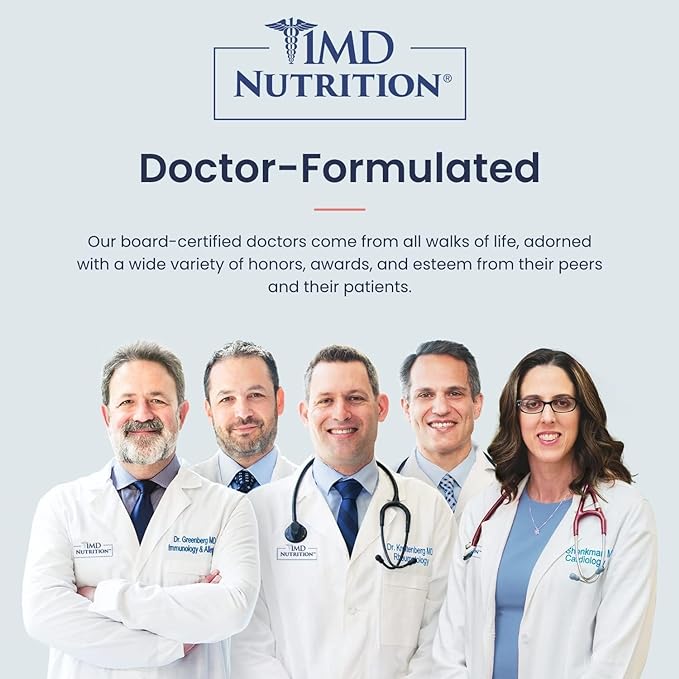 1MD Nutrition MoveMD - Joint Health Supplement - Doctor Formulated | with Collagen, Astaxanthin, and More | (3-Pack)