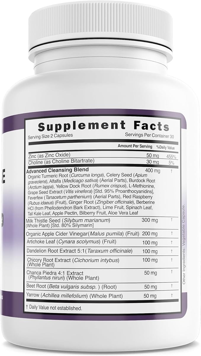 Complete Wellness Bundle: Elevate Your Health with Four Essential Supplements