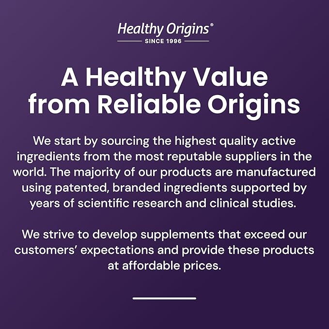 Healthy Origins Grape Seed Extract 300 mg (MegaNatural BP, Non-GMO, California-Grown, Gluten Free, Supports Healthy Blood Pressure), 150 Veggie Caps