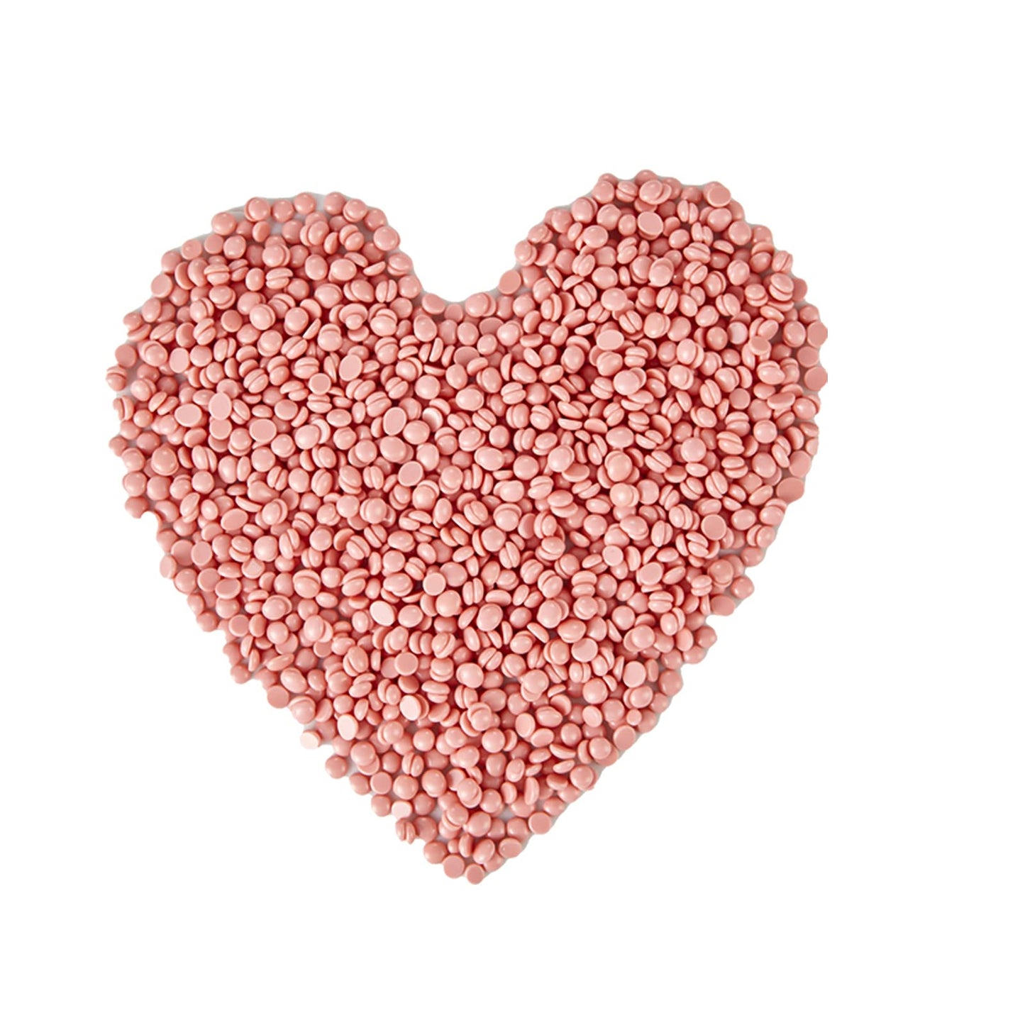 Hard Wax Beads, 3.3Lbs Wax Beads For Coarse Hair Removal, Face Wax Beans For Leg, Back, Underarm, Eyebrow, Chest, Bikini Waxing