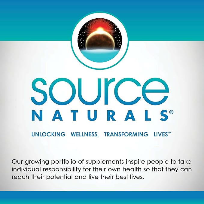 Source Naturals Turmeric with Meriva for Healthy Inflammatory Response* - 500mg, 60 Capsules