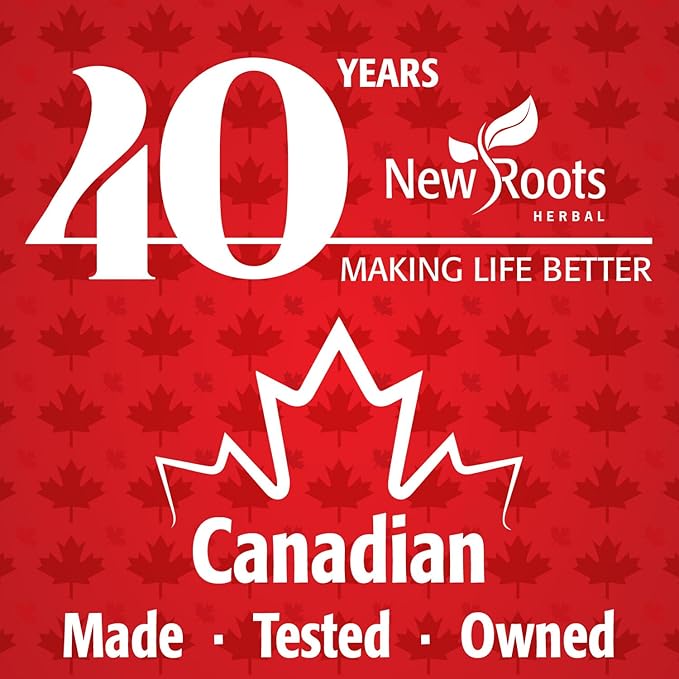 New Roots | Wild Oregano Oil Extra Strong | 93% Carvacrol Oregano Oil Liquid Drops (1 fl oz) | Highest Concentration of Carvacrol |Alcohol Free, Non GMO, Vegan, Gluten Free