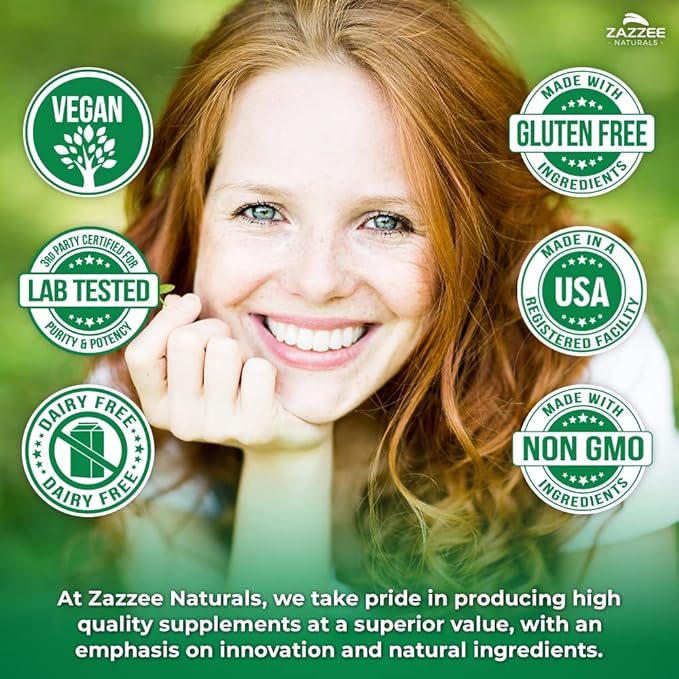 Zazzee Extra Strength Olive Leaf 50:1 Extract, 20,000 mg Strength, 40% Oleuropein, 150 Vegan Capsules, 5 Month Supply, Concentrated and Standardized 50X Extract, 100% Vegetarian, Non-GMO, All-Natural