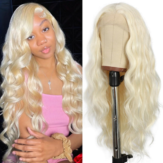 Sapphirewigs Bright Green Color Daily Makeup Heat Resistant Hair Queen Women Wedding Party Synthetic Lace Front Wigs Christmas W