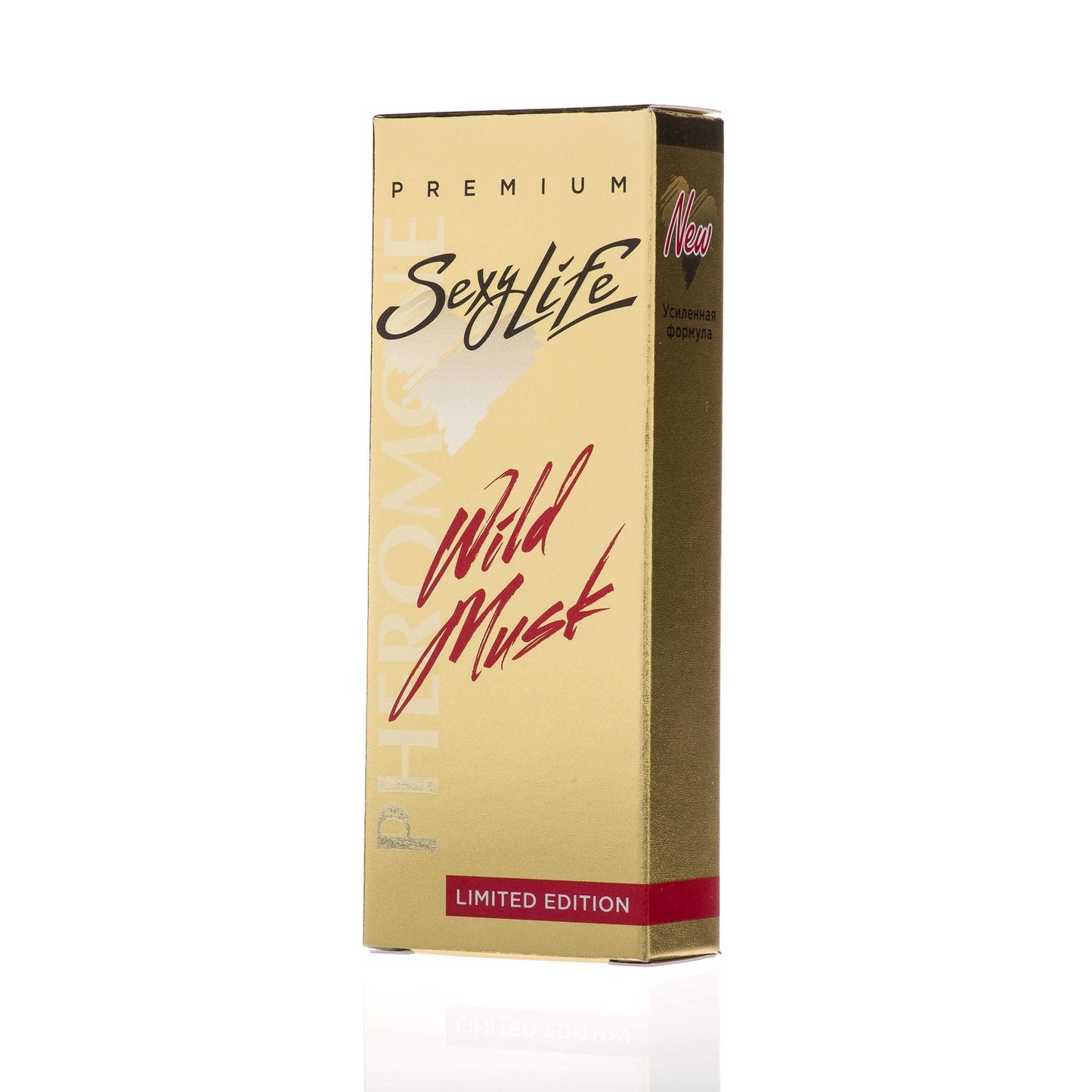 Molecules - Pheromones Perfume For Women To Attract Men - Best Way To Get Immediate Male Attention (Limited Edition Pheromone Hu