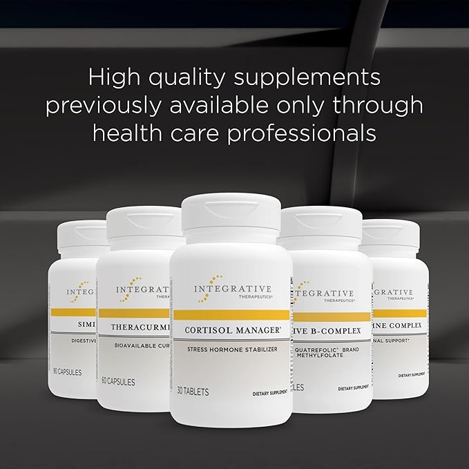 Integrative Therapeutics Super Milk Thistle X - Liver Support Formula* - Standardized to Silymarin - Liver Health Support with Artichoke Leaf, Dandelion Root & Licorice Root Extracts* - 120 Capsules