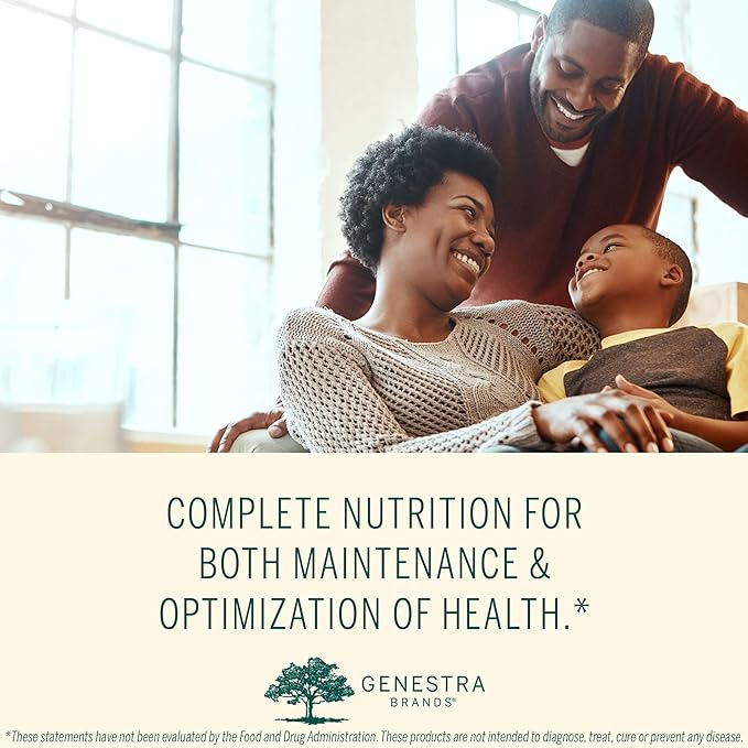 Genestra Brands Selenium CWS | Antioxidant Nutrient Support Helps Protect Against Oxidative Stress | 0.5 fl. oz.