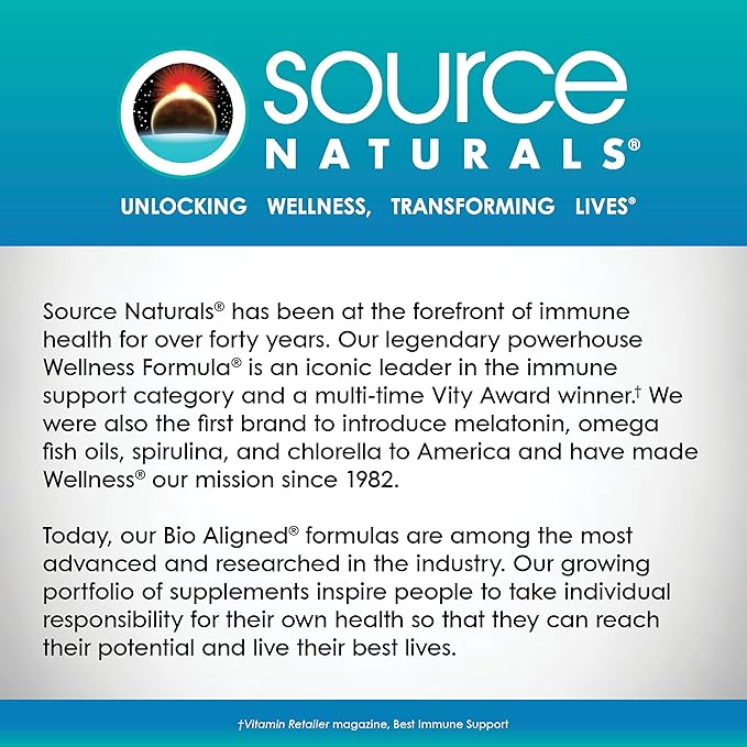 Source Naturals Prosta-Response - Supports Prostate Function and Healthy Urine Flow* - 45 Tablets