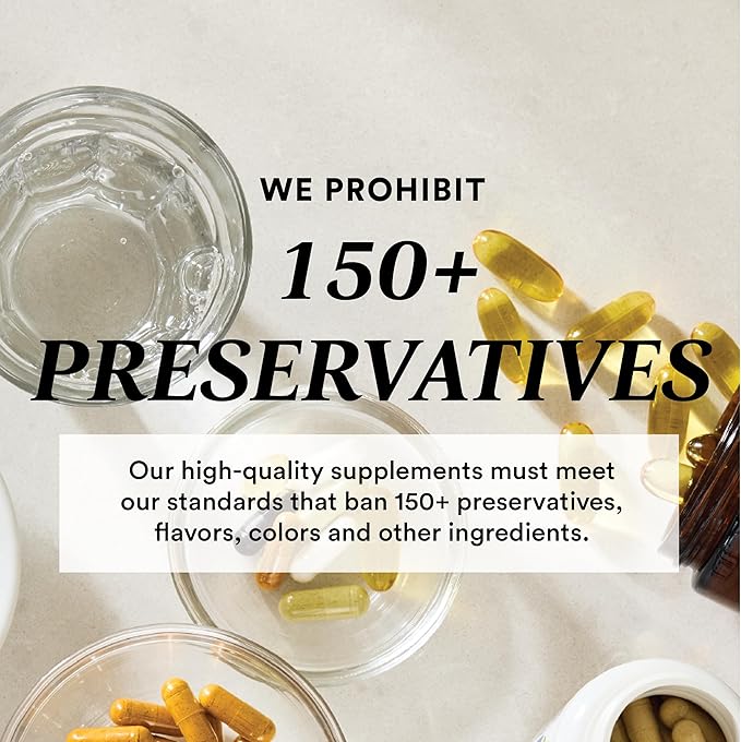 365 by Whole Foods Market, Cal-Mag 2:1 Ratio, Easy-to-Swallow Vegan Capsules, 250 Count