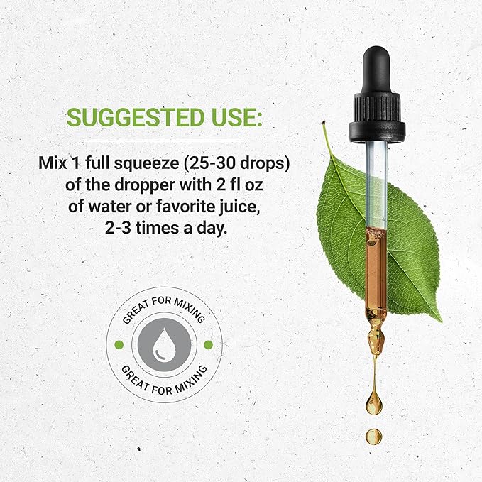 Secrets of the Tribe Tribal Parasite Alcohol-Free Extract, High-Potency Herbal Drops, Tincture Made from Cranberry, Garlic, Black Walnut, OSHA, Wormwood, Pumpkin. Intestinal Purge Formula 4 oz