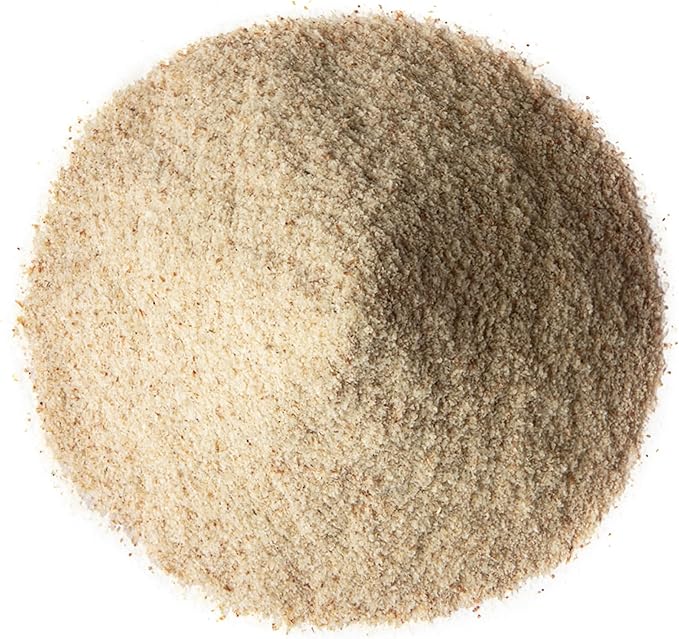 Food to Live Organic Ashwagandha Root Powder, 1 Pound - Non-GMO, Finely Ground Indian Ginseng, Pure, Raw, Vegan. Easy to Mix. Adaptogenic Herb.