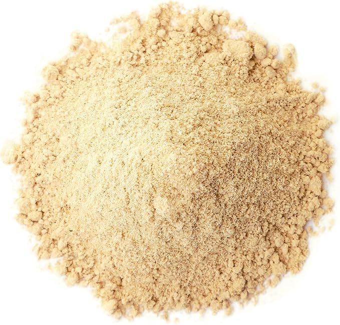Food to Live - Organic Lion's Mane Mushroom Powder, 1 Pound - Elevate Your Brain Wellness with Premium, Non-GMO, Natural, and Vegan Superfood to Better Focus