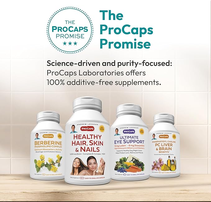 ANDREW LESSMAN Fruit Full Anti-Oxidant Extracts Powder 600 Servings - 14 Natural Fruit and Berry Extracts. Bilberry, Cranberry, Grape Seed, Pomegranate, Resveratrol, and More.