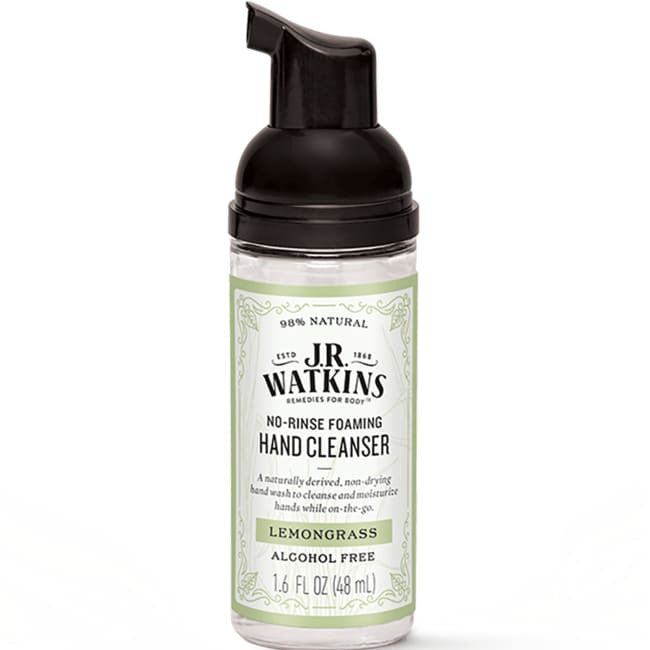 WTKINS HD CLN NO/RNS LMG ( 6 X 1.6 OZ   )